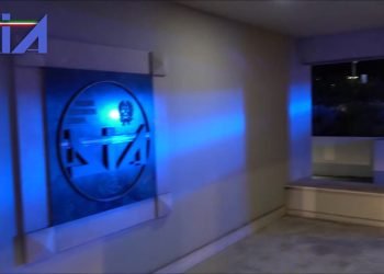 Le mani della ‘Ndrangheta su Roma, 26 arresti