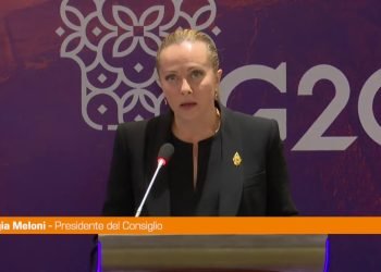 G20, Meloni “L’Italia è stata protagonista”