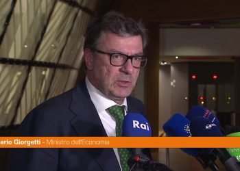 Ue, Giorgetti “Il nuovo Patto di stabilità sia semplice e fattibile”