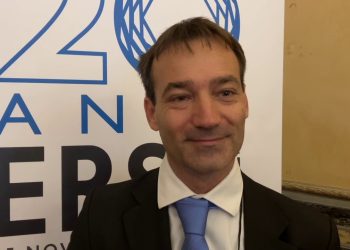 20 anni Ersu siciliani, Pontillo “Sviluppo passa da diritto studio”