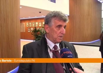 Migranti, Bartolo “Fenomeno va affrontato da tutti gli Stati Ue”