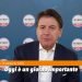 M5S, Conte “Nascono i gruppi territoriali”
