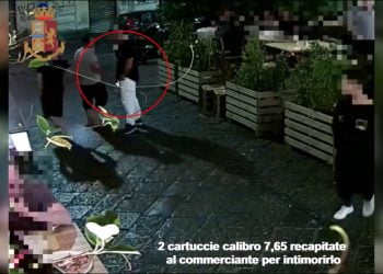 Blitz antimafia contro clan del pizzo a Catania, arresti e sequestri