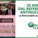 Madre Terra – Nuova campagna antinucleare a 35 anni dal referendum