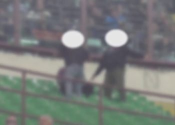 Quattro Daspo a capi ultras dell’Inter per “svuotamento” curva