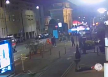 Due feriti a coltellate durante rissa a Milano, preso il responsabile