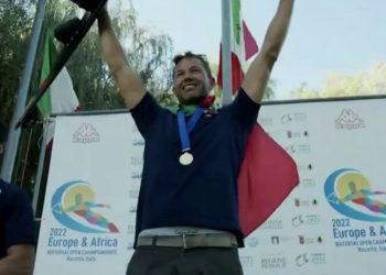 Europei sci nautico, l’Italia chiude con otto medaglie