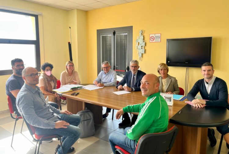 Il Comune di Ragusa assegna altri 23 lotti della zona artigianale