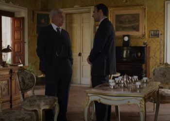 A Ragusa il film I Racconti della domenica di Giovanni Virgilio