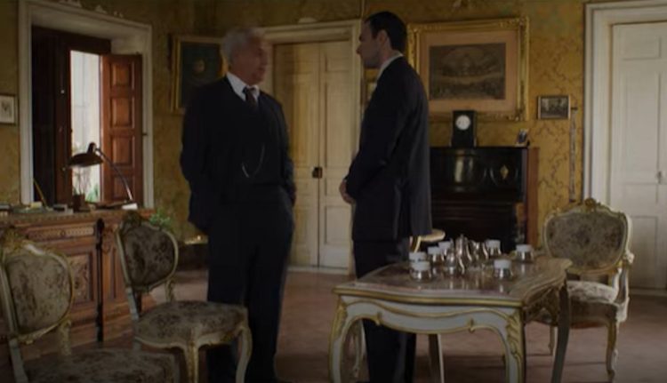 A Ragusa il film I Racconti della domenica di Giovanni Virgilio