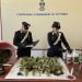 Acate, scoperta una piantagione di 243 piante di marijuana