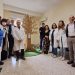 Asp di Ragusa, l'albero delle Idee in ospedale, nel reparto di Oncologia