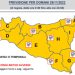 Nuova allerta maltempo in Sicilia: allerta arancione anche a Ragusa