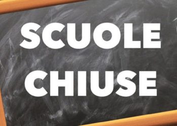 Allerta arancione maltempo: scuole chiuse a Ragusa