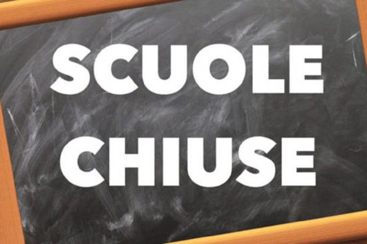 Allerta arancione maltempo: scuole chiuse a Ragusa