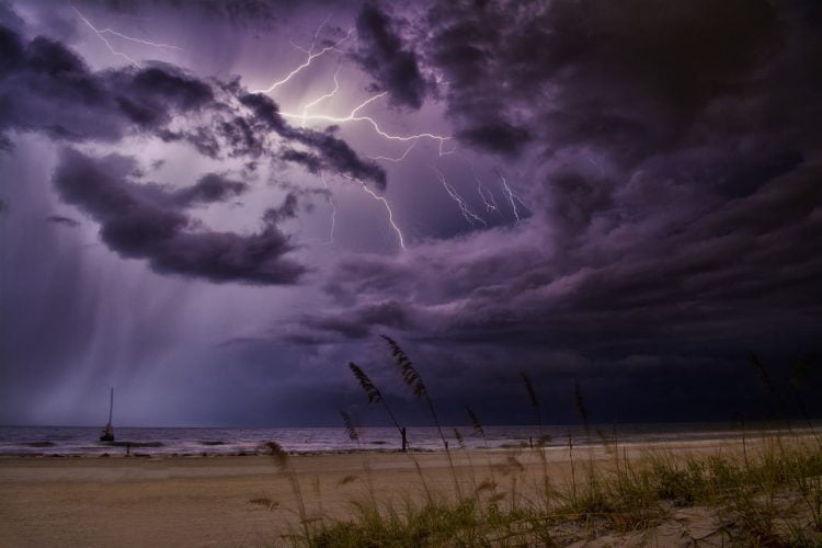Meteo, allerta maltempo da Ragusa a Catania