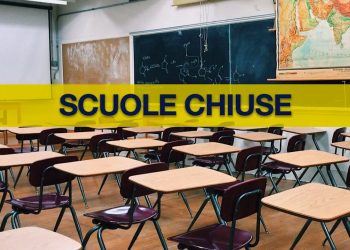Allerta maltempo Modica: domani scuole chiuse