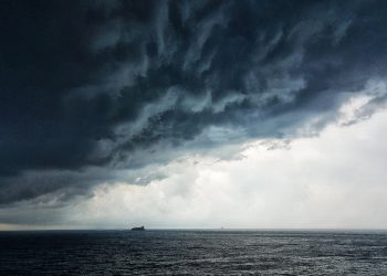Allerta meteo arancione per maltempo: ciclone in arrivo in Sicilia