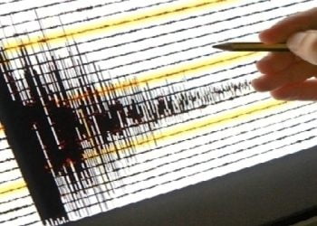 Altro violento terremoto di magnitudo 5.9