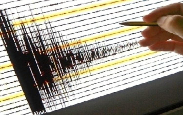 Altro violento terremoto di magnitudo 5.9
