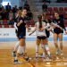 Pallavolo B2, Logos Ardens Comiso in trasferta sabato contro il Cus Catania