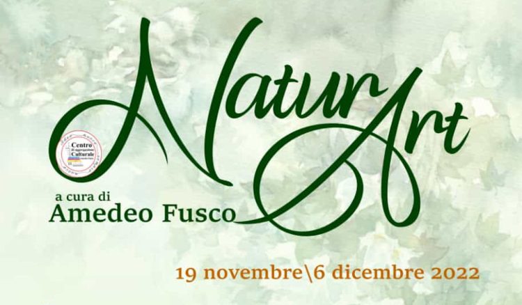 Arte, NaturArt nel centro storico di Ragusa: ingresso libero