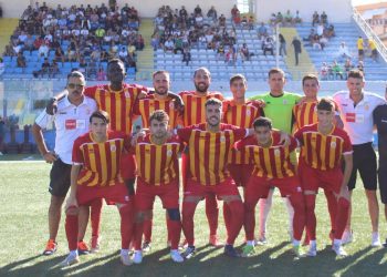 La Virtus Ispica riceve domenica al comunale di Pozzallo la visita della quotata Nebros, Trigilia: dare continuita’ ai risultati positivi