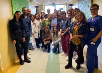 Giornata della cure palliative Asp Ragusa: Finchè c'è vita è... vita