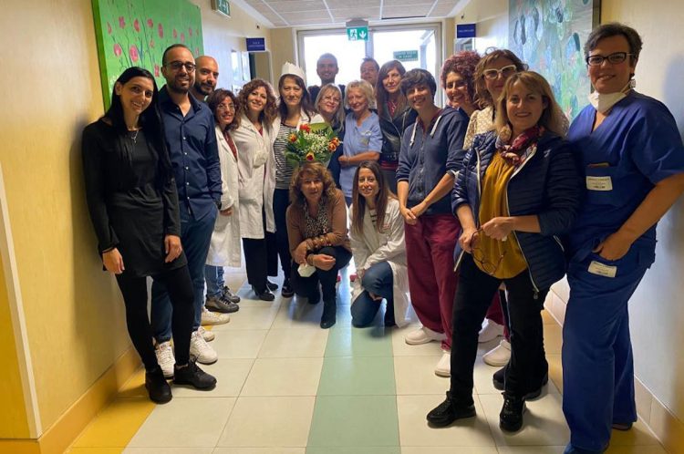 Giornata della cure palliative Asp Ragusa: Finchè c'è vita è... vita