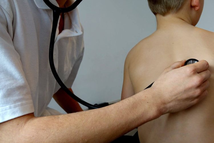 Asp Ragusa, vaccinazione antinfluenzale spray nasale