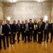 Giorgio Assenza capogruppo all'Ars di Fratelli d'Italia