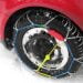 Auto: catene da neve o calze da neve? Le novità