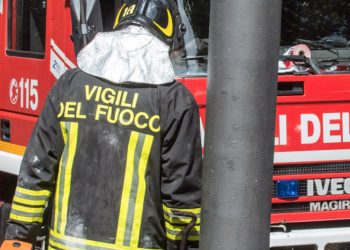 Auto contro albero, morto 26enne nel Parmense