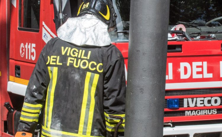 Auto contro albero, morto 26enne nel Parmense