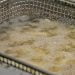 Bimbo di 10 mesi ustionato con olio bollente: è grave