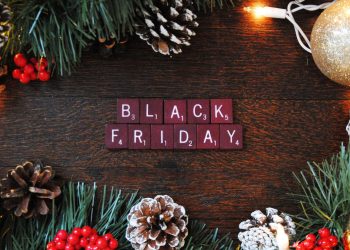 Black Friday di Amazon: ecco le date delle offerte per i regali di Natale