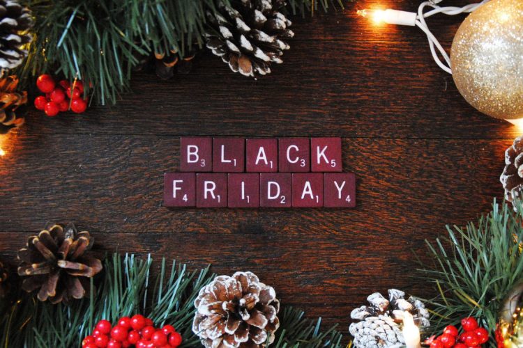 Black Friday di Amazon: ecco le date delle offerte per i regali di Natale