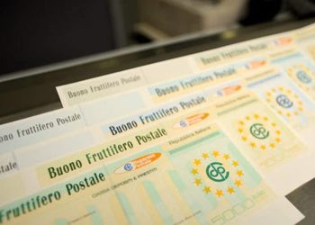 Buoni Fruttiferi Postali e prescrizione dopo i 10 anni dalla data di scadenza