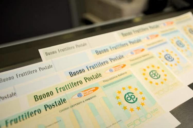 Buoni Fruttiferi Postali e prescrizione dopo i 10 anni dalla data di scadenza