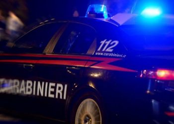 Cadavere donna scoperto in una cella frigorifera nel Brindisino