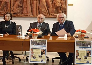 Caffè Letterario Quasimodo di Modica: riapertura con Eugenio Montale