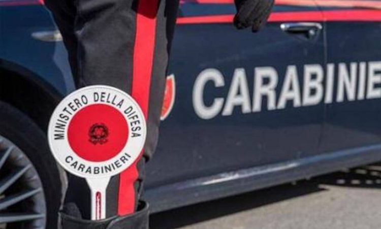 Modica, modicano arrestato per spaccio