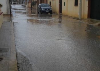 Santa Croce Camerina, lavori per regimentazione acque piovane fascia costiera