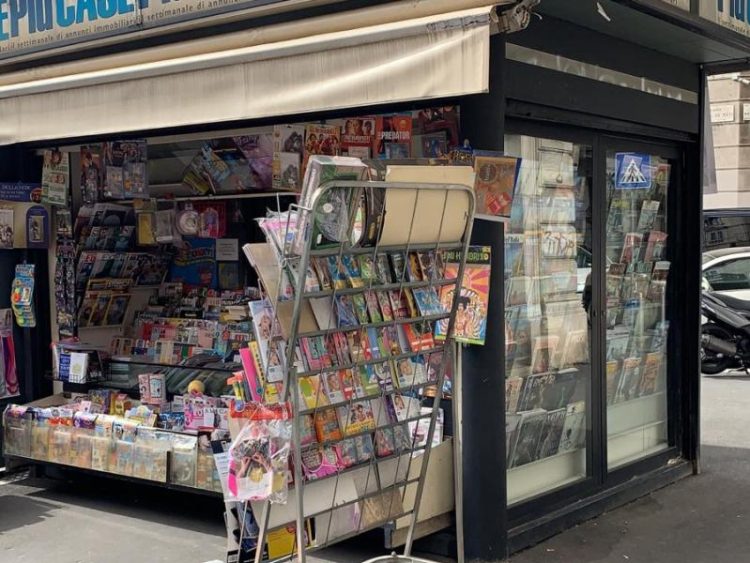 Ragusa, pubblicati bandi per chioschi