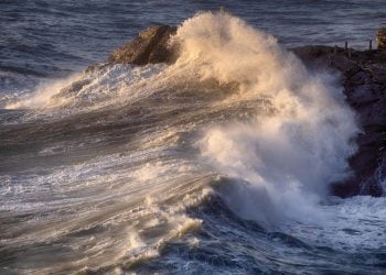 Ciclone Poppea, forte maltempo in Sicilia: tragedia sfiorata a Palermo