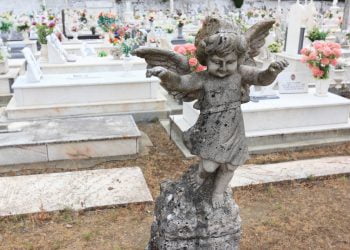 Sempre più cadaveri diventano mummie in Portogallo e non si sa il perchè: è impressionante