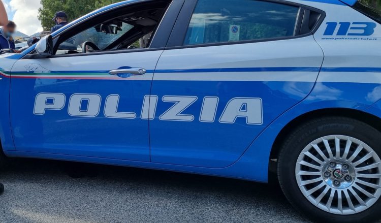Comiso, evade i domiciliari e viene arrestato