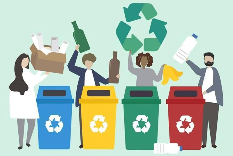 Comune di Ragusa: raccolta carta per giovedì 8 dicembre posticipata