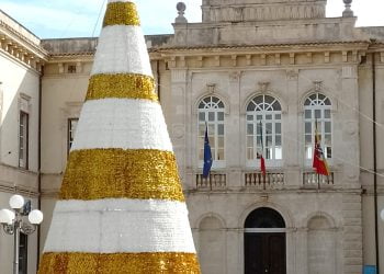 Natale sul mare a Pozzallo: la città si veste a festa
