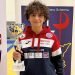 Scherma Modica, Giorgio Avola a Bonn in Coppa del Mondo vince la prova regionale U14